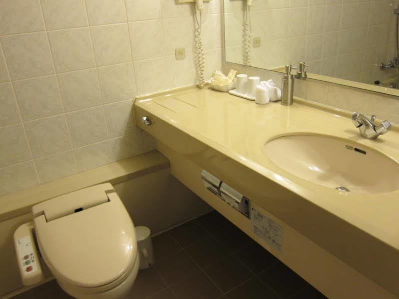 Hotel Trusty Nagoya Eksteriør bilde
